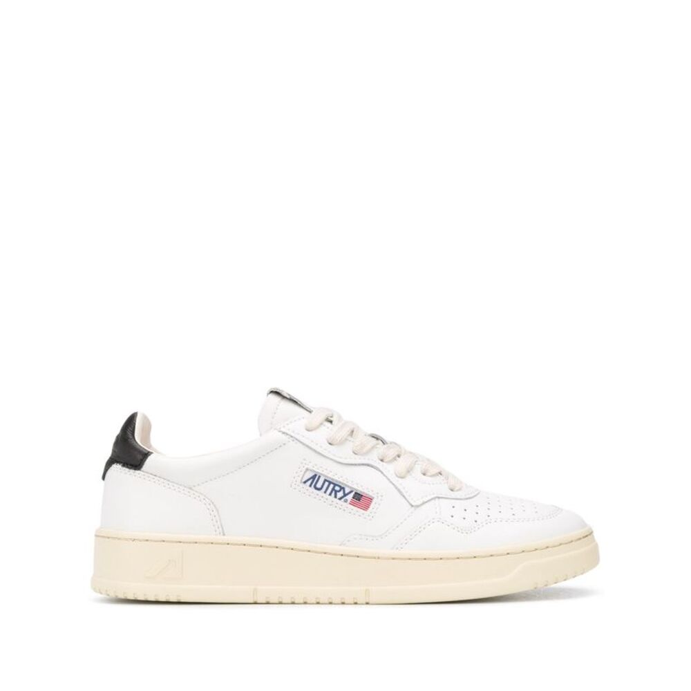 Autry Men's Medalist Low Sneakers